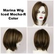 Marina w  Roots (medium wig) For Discount