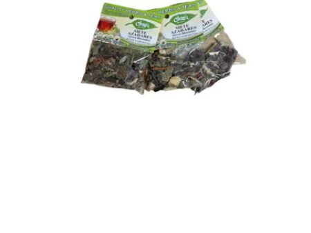 Yerba Buena   Spearmint 1 2 OZ Bag on Sale