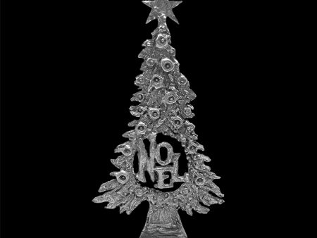 Noel  Christmas Tree Wall Hanging Online