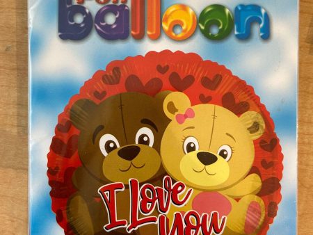 Globo 17 Discount