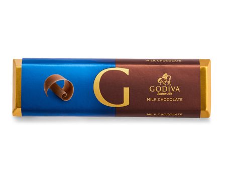 Milk Chocolate Bar 45G Cheap