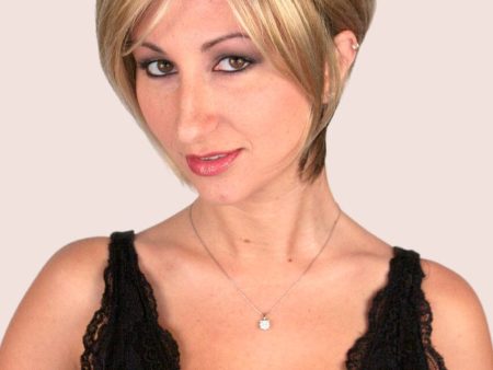 Kelly w  Roots (short wig) on Sale