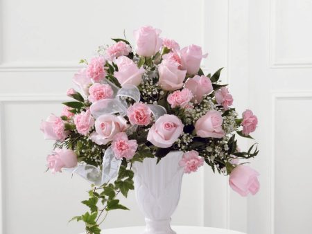 Deepest Sympathy Arrangement Online now