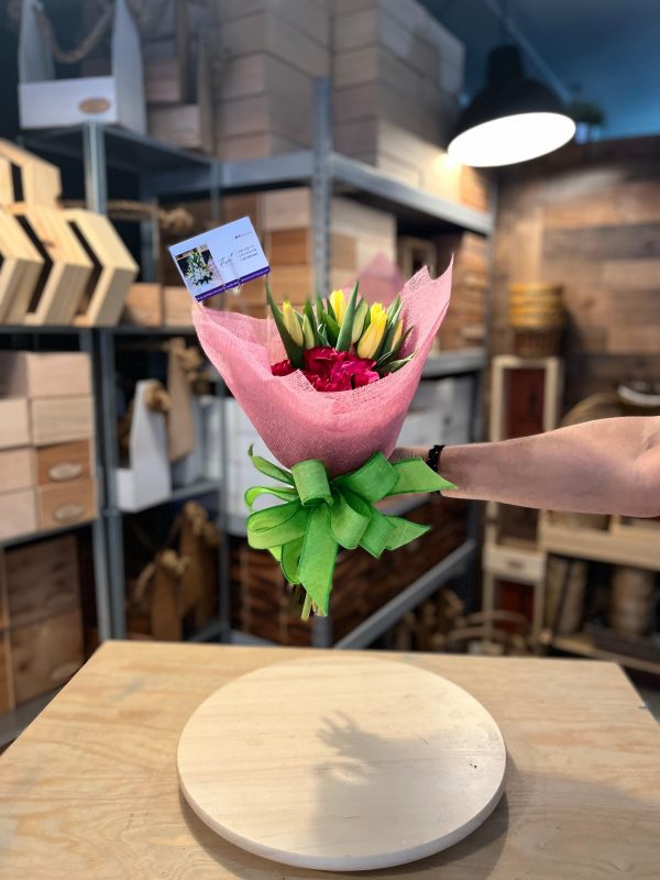 Mini Surprise Bouquet Discount