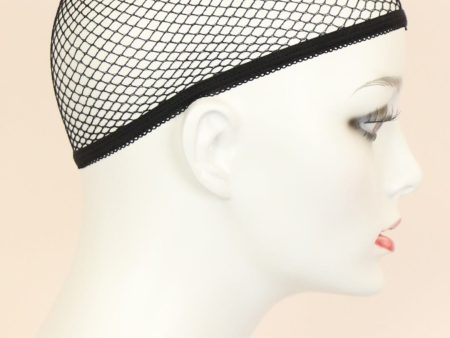 Wig Caps- Mesh- 100pc- Black (FINAL SALE) Hot on Sale