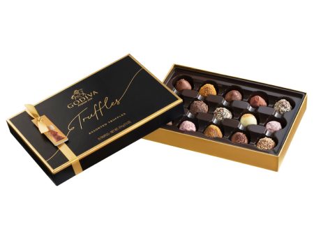 Truffles Signature, 15 Adet Trüf For Cheap