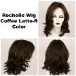 Rochelle  w  Roots (long wig) Online now