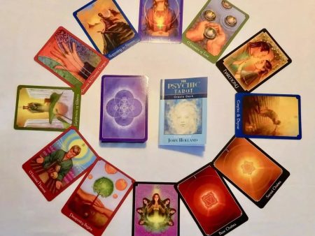 13 Oracle Card Pull What you need to know. What message does spirit have for you today! on Sale