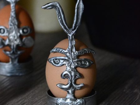 Rabbit Egg Holder Supply