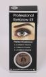 GS Eyebrow Kit - Medium Brown Online now