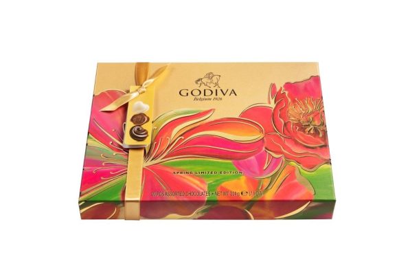 Limited Edition Gift Box, 20pc Hot on Sale