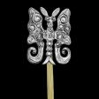 Butterfly Garden Stake Hot on Sale