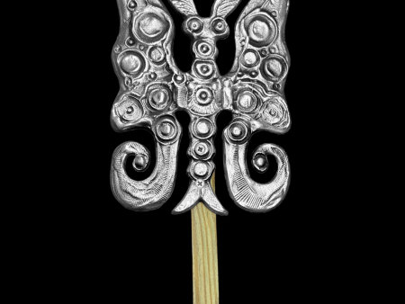 Butterfly Garden Stake Hot on Sale