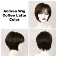 Andrea (medium wig) Fashion