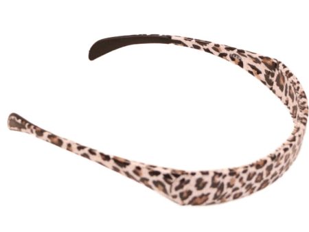 SqHair Headband - Print Discount