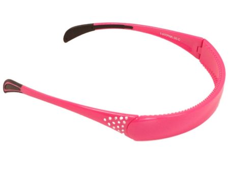 SqHair Headband - Plain w  Crystals Online Sale