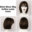 Beth Mono (medium wig) Sale