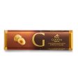 Bar Milk Hazelnut Praliné 45G Discount