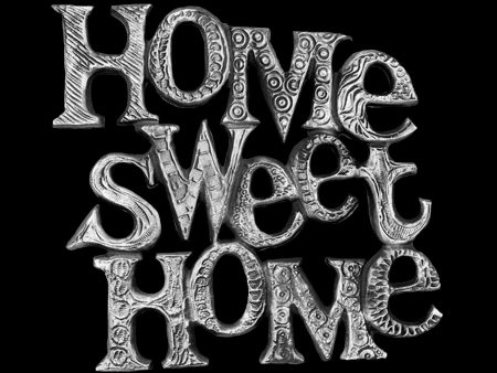 Home Sweet Home  Wall Hanging Online