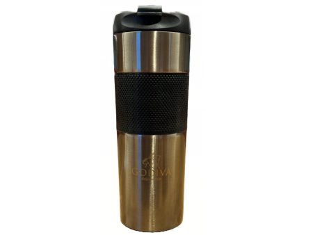 Godiva Travel Thermos on Sale