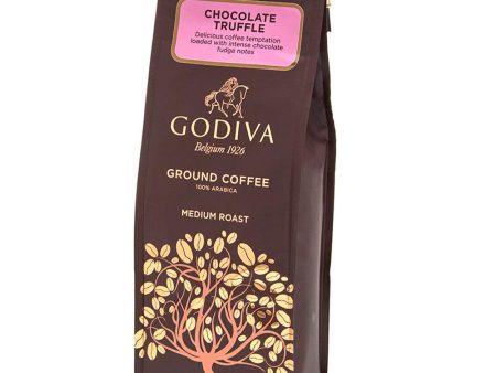 Chocolate Truffle Coffee, 284g Hot on Sale