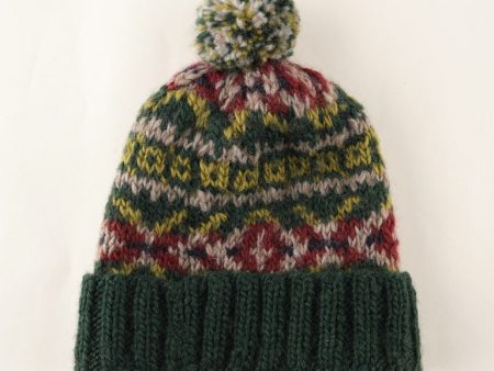 Highland Bobble Hat Discount