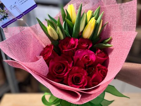 Mini Surprise Bouquet Discount