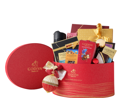 Yeni Yıl Glow Hamper Discount