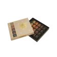 Classic Collection: Assorted Carrês Chocolate Box - 60pcs Online Hot Sale