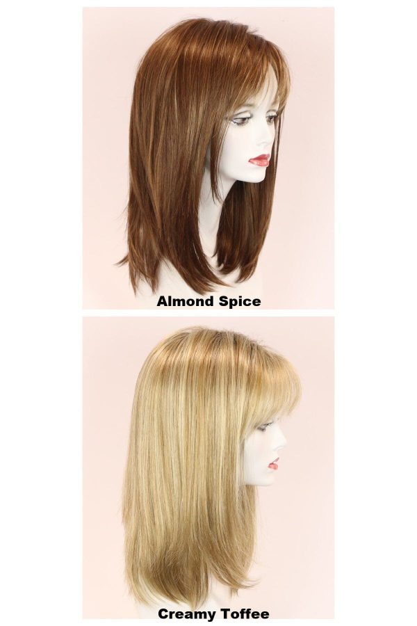 Taylor Large w  Roots (long wig) Cheap