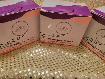 Best feminine wipes. H.E.R Vagesty Feminine Wipes Online Hot Sale