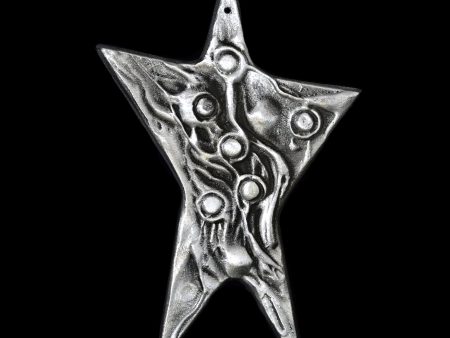 Star Wall Hanging  013D  Hot on Sale