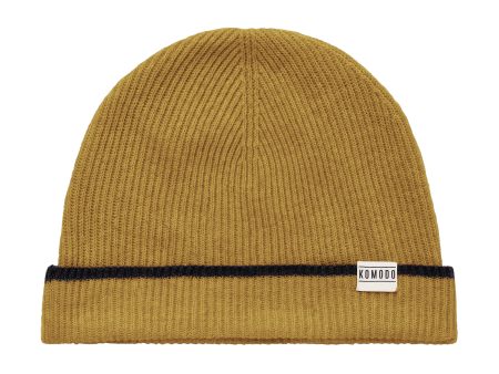 Holly Hat - Mustard Online now