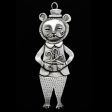 Leandra Drumm  Pappa Bear  Ornament For Discount