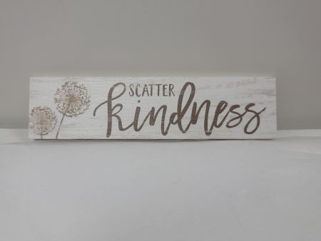 SCATTER KINDNESS-1272 on Sale