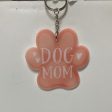 DOG MOM KEY CHAIN-8048 Online Sale