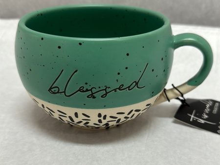 MUG BLESSED-6663 Sale