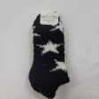 LADIES SOCKS STAR BLACK 930-9242 Online Hot Sale