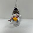 AIDAN SNOW ANGEL ORNAMENT-5459 Hot on Sale