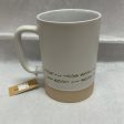 BE STILL MUG-6862 Sale